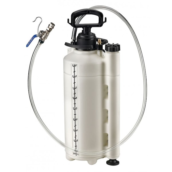 ATF Filling System